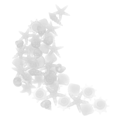 DOITOOL 100 Stücke Glowing Aquarium Dekorationen Glow Felsen Meer Kiesel für Aquarium Landschaft DOITOOL 100 Stücke Glowing Aquarium Dekorationen Glow Felsen Meer Kiesel für Aquarium Landschaft von DOITOOL
