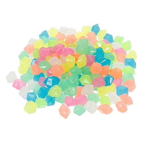 DOITOOL Aquarium Stein Aquarium Boden Dekorative Stein Nachtlicht Harz Steine Aquarium Zubehör Ish Tank Dekorative Kieselsteine DOITOOL Aquarium Stein Aquarium Boden Dekorative Stein Nachtlicht Harz Steine Aquarium Zubehör Ish Tank Dekorative Kieselsteine von DOITOOL