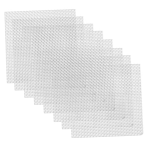 DOITOOL Gras Pflanze Net Fisch Tank Zubehör Edelstahl Net Aquarium Bildschirm Net Begriff Verwenden Tank DOITOOL Gras Pflanze Net Fisch Tank Zubehör Edelstahl Net Aquarium Bildschirm Net Begriff Verwenden Tank von DOITOOL