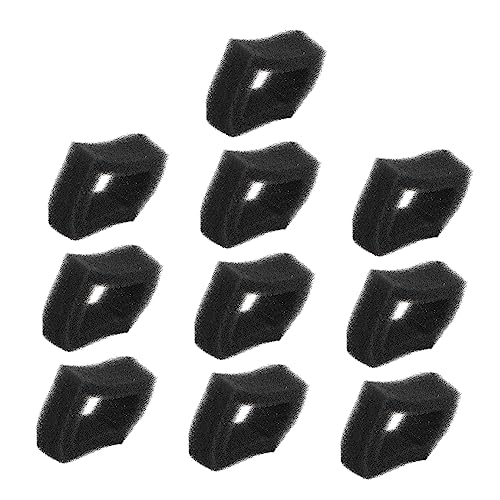 DOITOOL Filter Für Wasserspender Für Haustiere 10er-Pack Filter Ersatzfilter Für Trinkbrunnen Für Haustiere Schwammfilter Sichere Materialien Nein Für Wasserspender Für Hunde Und Katzen DOITOOL Filter Für Wasserspender Für Haustiere 10er-Pack Filter Ersatzfilter Für Trinkbrunnen Für Haustiere Schwammfilter Sichere Materialien Nein Für Wasserspender Für Hunde Und Katzen von DOITOOL