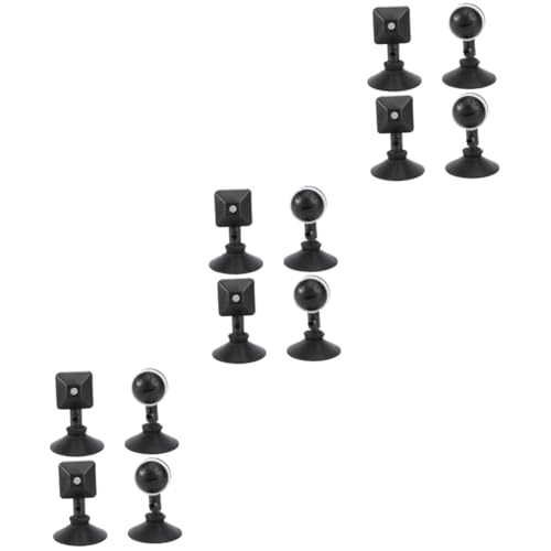 DOITOOL 3 Sets Aquarium-Blasen -diffusor Aquarium-zubehör Blasenstein Mit Luftpumpe Verbessert Die Sauerstoffversorgung Im Aquarium 4 Stück X 3 DOITOOL 3 Sets Aquarium-Blasen -diffusor Aquarium-zubehör Blasenstein Mit Luftpumpe Verbessert Die Sauerstoffversorgung Im Aquarium 4 Stück X 3 von DOITOOL
