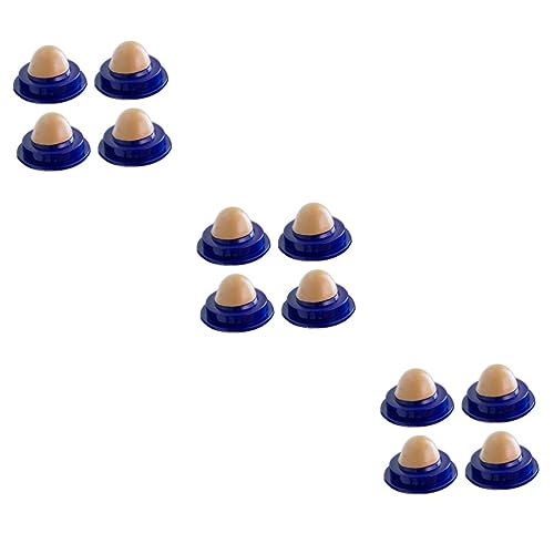 DOITOOL 3sets Süßigkeiten Leckereien Gesunde Snacks Für Kätzchen Leckbare Energie Spielzeug 4 Stücke * 3 DOITOOL 3sets Süßigkeiten Leckereien Gesunde Snacks Für Kätzchen Leckbare Energie Spielzeug 4 Stücke * 3 von DOITOOL