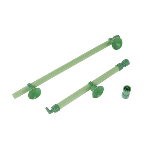DOITOOL 14 Aquarienluft Bubble-Bar Diffusoren Luft für Fischbecken Aquarienblase Air-Stone-Bar Blasenrohr Aquarium Luftstein Bubble Bar Saugen Blaser Blasensteinplatte Blasenstock DOITOOL 14 Aquarienluft Bubble-Bar Diffusoren Luft für Fischbecken Aquarienblase Air-Stone-Bar Blasenrohr Aquarium Luftstein Bubble Bar Saugen Blaser Blasensteinplatte Blasenstock von DOITOOL