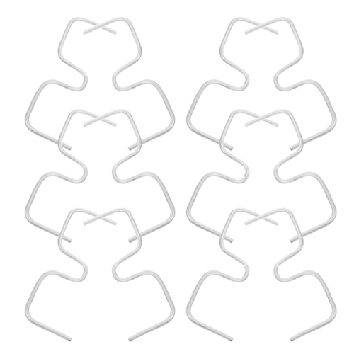 DOITOOL 14Stücke Teiliges Baumzweig Modellierungswerkzeug Zweigclips für Effiziente Baumformung und Landschaften für Obstbäume und Pflanzenstützen DOITOOL 14Stücke Teiliges Baumzweig Modellierungswerkzeug Zweigclips für Effiziente Baumformung und Landschaften für Obstbäume und Pflanzenstützen von DOITOOL