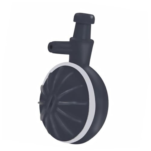 DOITOOL Aquarium -luftpumpe Nanobubble Luftpumpe Niederdruck Uniform Blasen Aufschäumer Für Teich Bubbler DOITOOL Aquarium -luftpumpe Nanobubble Luftpumpe Niederdruck Uniform Blasen Aufschäumer Für Teich Bubbler von DOITOOL