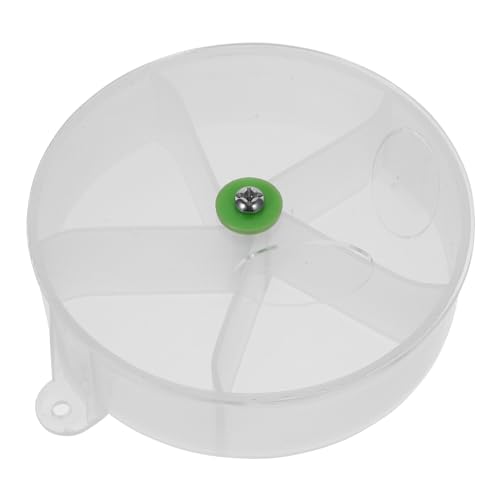 DOITOOL Vogel Futtersuche Feeder Papagei Kauen Spielzeug Puzzle Haustier Papagei Finden Lebensmittel Box Stil von DOITOOL