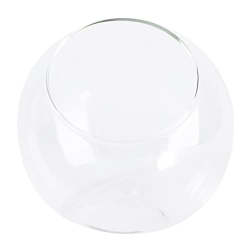 DOITOOL Glas Haustier Kühlung Nest Hamster Käfig Chinchilla Schlaf Bett Meerschweinchen Haustier Nest von DOITOOL