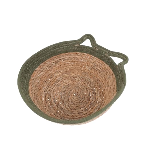 DOITOOL Katzenbett Katzenbett Kühlnest Haustier Katzenbedarf Leicht Zu Reinigen DOITOOL Katzenbett Katzenbett Kühlnest Haustier Katzenbedarf Leicht Zu Reinigen von DOITOOL