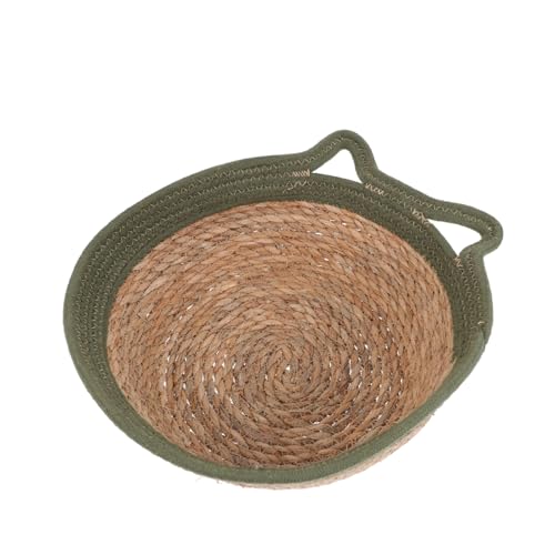 DOITOOL 1pc Katze Betten Katze Kühlung Nest Haustier Bett Komfortable Katze Schlaf Nest DOITOOL 1pc Katze Betten Katze Kühlung Nest Haustier Bett Komfortable Katze Schlaf Nest von DOITOOL