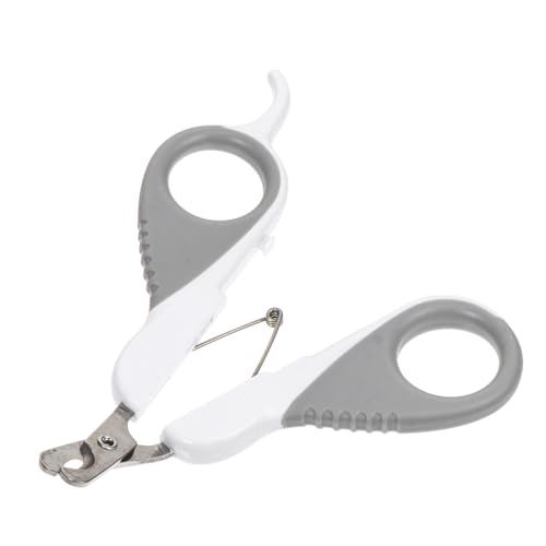 DOITOOL 1stück Krallenschneider Für Haustiere Sicherer Nageltrimmer Für Hunde Und Katzen Für Professionelle Und Häusliche Pflege DOITOOL 1stück Krallenschneider Für Haustiere Sicherer Nageltrimmer Für Hunde Und Katzen Für Professionelle Und Häusliche Pflege von DOITOOL