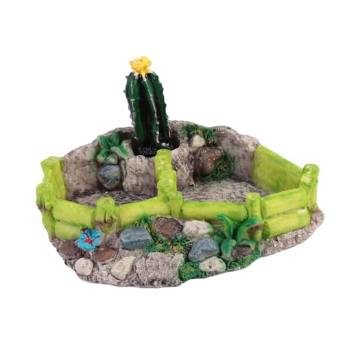 DOITOOL Schildkröten-futternapf Reptilien-futternapf Schildkröten-futternapf Reptilien-Futter- Und Wassernapf DOITOOL Schildkröten-futternapf Reptilien-futternapf Schildkröten-futternapf Reptilien-Futter- Und Wassernapf von DOITOOL