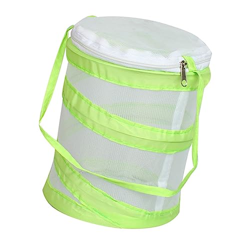 DOITOOL 1pc Insekten Zucht Käfig Käfig Schmetterling Lebensraum Käfig Beobachtung Käfig DOITOOL 1pc Insekten Zucht Käfig Käfig Schmetterling Lebensraum Käfig Beobachtung Käfig von DOITOOL