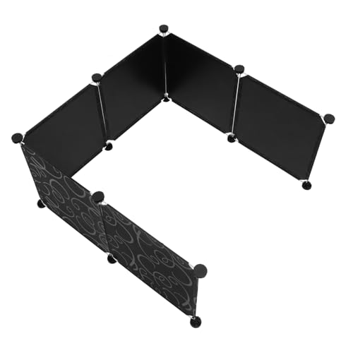 DOITOOL 1satz Katze Katzentoilette Spritzschutz Teiliges Katzenklo Gehäuse Mit Schutzplatten Langlebig Einfach Zu Reinigen Für Katzen Die Am Urinieren DOITOOL 1satz Katze Katzentoilette Spritzschutz Teiliges Katzenklo Gehäuse Mit Schutzplatten Langlebig Einfach Zu Reinigen Für Katzen Die Am Urinieren von DOITOOL