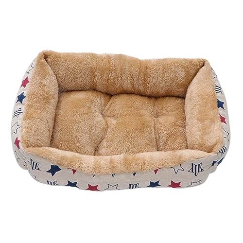 DOITOOL 1stk Hundehaus Bett Haustier Winter von DOITOOL