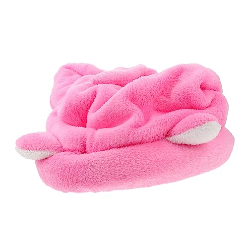 DOITOOL Cartoon-Stil 1pc Haustier Nest Bequeme Katze Hund Warme Bett Gemütliche Kätzchen Sack Für Indoor/Outdoor von DOITOOL