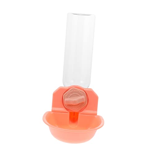 DOITOOL 1pc Haustier Wasserspender Auto Hund Wasser Schüssel Automatische Pet Feeder Für Katzen DOITOOL 1pc Haustier Wasserspender Auto Hund Wasser Schüssel Automatische Pet Feeder Für Katzen von DOITOOL