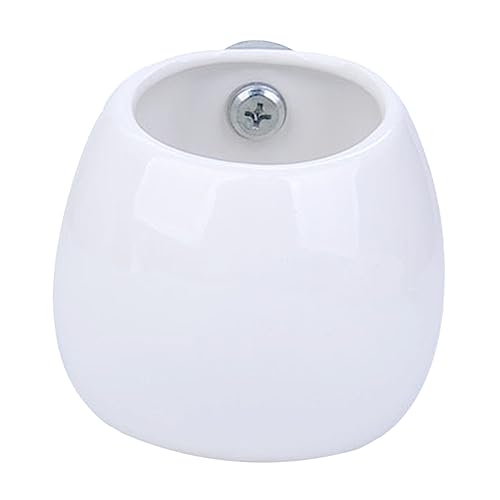 DOITOOL Bowl Keramik-futternapf für Haustiere Festes Design - und Kratzfest Leicht Zu Reinigen Weiß DOITOOL Bowl Keramik-futternapf für Haustiere Festes Design - und Kratzfest Leicht Zu Reinigen Weiß von DOITOOL