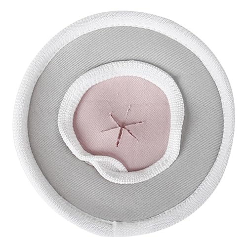 DOITOOL Injury for Pets Elisabethanisches Halsband für Meerschweinchen Kleiner Rassen Halssicheres Material Größe L Farbe Sortiert DOITOOL Injury for Pets Elisabethanisches Halsband für Meerschweinchen Kleiner Rassen Halssicheres Material Größe L Farbe Sortiert von DOITOOL