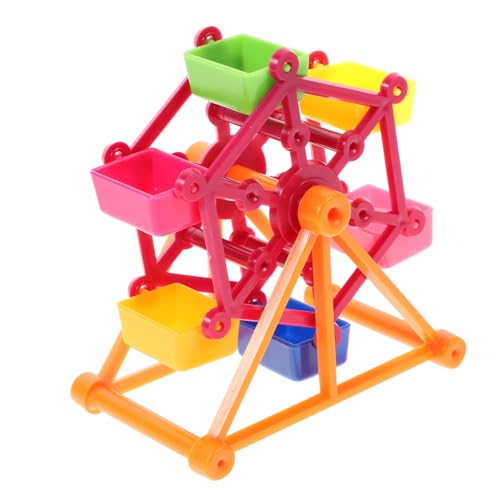 DOITOOL Papagei Futtersuche Spielzeug Haustier Vogel Training Spielzeug Material Für Pet Birds Unterhaltung Zufällige Farbe DOITOOL Papagei Futtersuche Spielzeug Haustier Vogel Training Spielzeug Material Für Pet Birds Unterhaltung Zufällige Farbe von DOITOOL