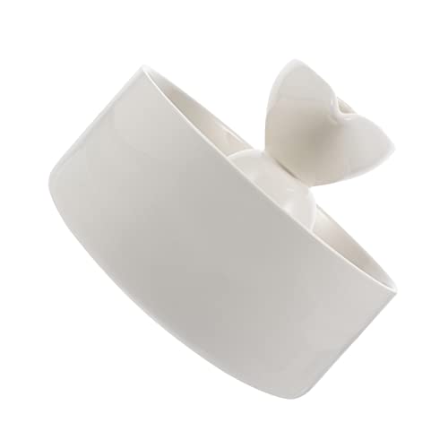 DOITOOL 1stk Wasserzufuhr Werkzeug Katzen Und Hunde Filter Weiß Keramik DOITOOL 1stk Wasserzufuhr Werkzeug Katzen Und Hunde Filter Weiß Keramik von DOITOOL