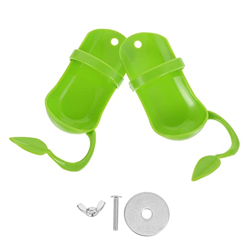 DOITOOL Vögel Skelett Stand Vogel Feeder Papagei Käfig Feeder Vögel Gemüse Korb Pet Liefern DOITOOL Vögel Skelett Stand Vogel Feeder Papagei Käfig Feeder Vögel Gemüse Korb Pet Liefern von DOITOOL