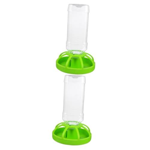 DOITOOL 2 Stück Reptilien-trinknapf Futterspender Für Haustiere Wassernapf Sicher Für Reptilien Wandmontage Waschbar Und Wiederverwendbar Platzsparendes Design DOITOOL 2 Stück Reptilien-trinknapf Futterspender Für Haustiere Wassernapf Sicher Für Reptilien Wandmontage Waschbar Und Wiederverwendbar Platzsparendes Design von DOITOOL