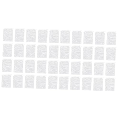 DOITOOL 2 Sets 20 Pcs Fisch Tank Media Tasche Set Mesh Taschen Für Aquarium Leicht Zu Reinigen von DOITOOL