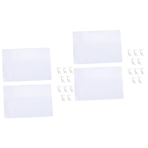DOITOOL 2 Sätze Kratzfester Aufkleber für Sofa doppelseitiges kratzfestes Klebeband Anti- -Couchschutz möbelschoner möbel kantenschutz doppelseitiges transparentes Klebeband beissen DOITOOL 2 Sätze Kratzfester Aufkleber für Sofa doppelseitiges kratzfestes Klebeband Anti- -Couchschutz möbelschoner möbel kantenschutz doppelseitiges transparentes Klebeband beissen von DOITOOL