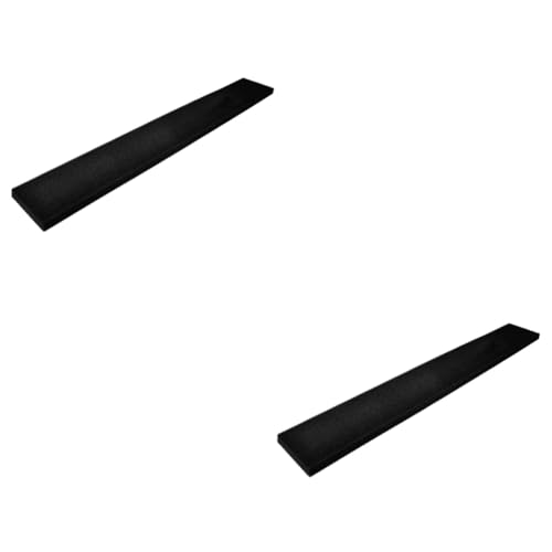 DOITOOL 2 Stück 1 Sieb Filter Aquarium Reinigung von Baumwolle DOITOOL 2 Stück 1 Sieb Filter Aquarium Reinigung von Baumwolle von DOITOOL