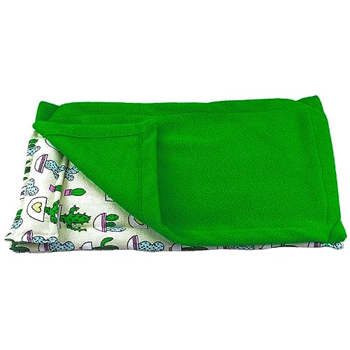 DOITOOL 2 Stücke Luxuriöse Guinea Pig Hideaway Hideout Nest Kissen Plüsch Haustier Matte Bett Für Komfort DOITOOL 2 Stücke Luxuriöse Guinea Pig Hideaway Hideout Nest Kissen Plüsch Haustier Matte Bett Für Komfort von DOITOOL