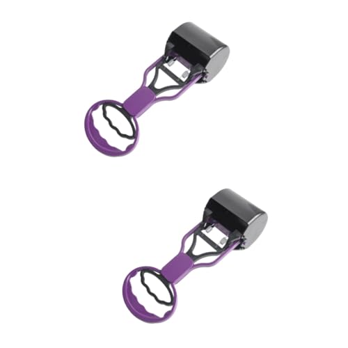 DOITOOL 2 Stück Heimtierbedarf Heimtierbedarf Heimtierbedarf Puralean Haustierbedarf Farbe Violett Econto Econee Economy Haustierstreu Picker Sandschaufel Mit Kurzem Griff Lila DOITOOL 2 Stück Heimtierbedarf Heimtierbedarf Heimtierbedarf Puralean Haustierbedarf Farbe Violett Econto Econee Economy Haustierstreu Picker Sandschaufel Mit Kurzem Griff Lila von DOITOOL