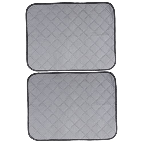 DOITOOL Pipipads Meerschweinchen 2 Stück Hunde Urin Einlage Meerschweinchen Käfigeinlage Waschbar Meerschweinchen Käfigeinlage Pinkel Pads Für Kinder Kleine Haustiere Meerschweinchen Einlage DOITOOL Pipipads Meerschweinchen 2 Stück Hunde Urin Einlage Meerschweinchen Käfigeinlage Waschbar Meerschweinchen Käfigeinlage Pinkel Pads Für Kinder Kleine Haustiere Meerschweinchen Einlage von DOITOOL
