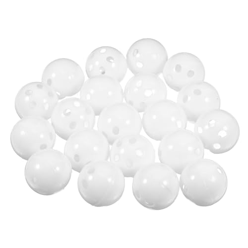DOITOOL 20 Stück Ersatz-Quietscher für Hundespielzeug professioneller Spielzeugquietscher Puppenquietschen aus Kunststoff Puppe quietschen reparieren austauschbare Quietscher Plastik Weiß DOITOOL 20 Stück Ersatz-Quietscher für Hundespielzeug professioneller Spielzeugquietscher Puppenquietschen aus Kunststoff Puppe quietschen reparieren austauschbare Quietscher Plastik Weiß von DOITOOL