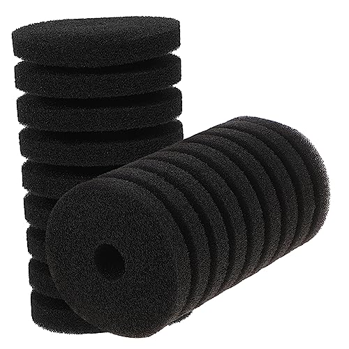DOITOOL Filter Schwamm Ersatz Für Aquarien Praktische Strainer Schwamm Zubehörteile Ideal Für Fischbehälter Und Wasserfilter Anwendungen DOITOOL Filter Schwamm Ersatz Für Aquarien Praktische Strainer Schwamm Zubehörteile Ideal Für Fischbehälter Und Wasserfilter Anwendungen von DOITOOL