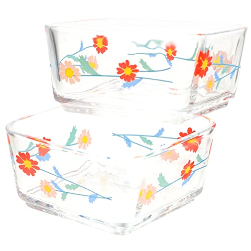 DOITOOL Meerschweinchen-futternapf-Set Futternapf Für Kleintiere Glasmaterial Kippsicherer Napf Für Hamster Chinchilla DOITOOL Meerschweinchen-futternapf-Set Futternapf Für Kleintiere Glasmaterial Kippsicherer Napf Für Hamster Chinchilla von DOITOOL