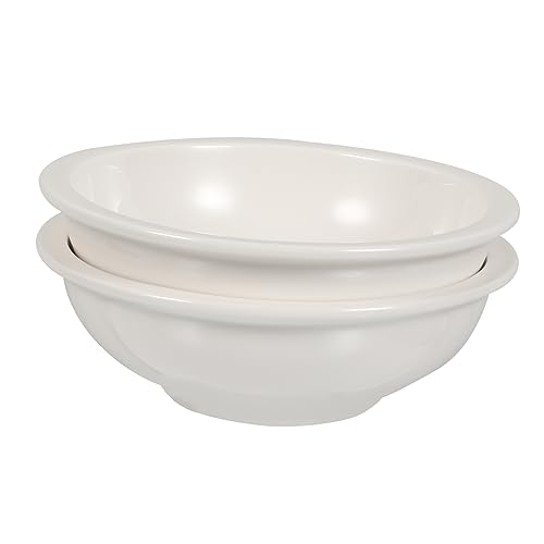 DOITOOL 2 Pack Haustier Futternapf Keramik Hund Katze Schüssel Wasserspender Und Stabil DOITOOL 2 Pack Haustier Futternapf Keramik Hund Katze Schüssel Wasserspender Und Stabil von DOITOOL