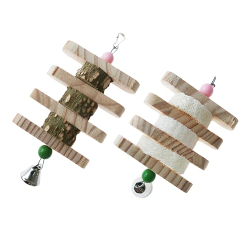 DOITOOL 2St Papagei Spielzeug Holzspielzeug Spielzeug zum beißen von vögeln Kauspielzeug Spielzeuge Vögel Spielzeug Papageienbissspielzeug Luffa knabbernde Spieße hölzern DOITOOL 2St Papagei Spielzeug Holzspielzeug Spielzeug zum beißen von vögeln Kauspielzeug Spielzeuge Vögel Spielzeug Papageienbissspielzeug Luffa knabbernde Spieße hölzern von DOITOOL