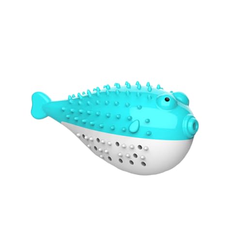 DOITOOL 2er-Pack Fischspielzeug Aus Silikon Kaustab für Die Zahnreinigung Der Katze Spielset für Haustierkätzchen DOITOOL 2er-Pack Fischspielzeug Aus Silikon Kaustab für Die Zahnreinigung Der Katze Spielset für Haustierkätzchen von DOITOOL