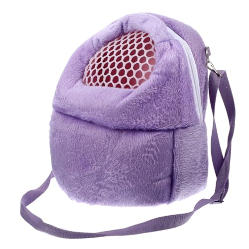 DOITOOL 2 Stücke Belüfteten Haustier Tasche Pet Carrier Rucksack Einfach Zugang Pet Durchführung Für Reise L von DOITOOL