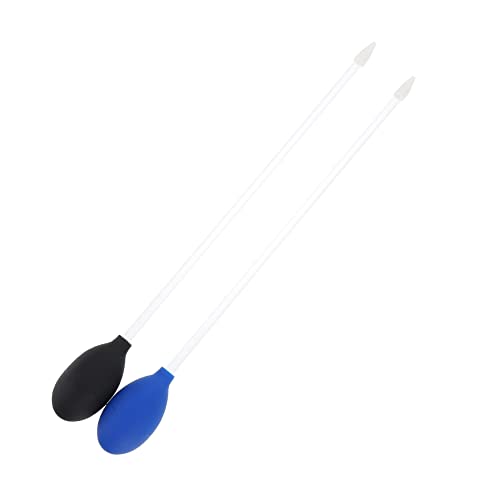 DOITOOL Marine Aquarium Korallen Feeder und Wasser Ändern Acryl 2 Pcs Einfach und Tank Wartung von DOITOOL