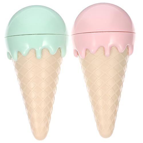 DOITOOL 2st Eiscreme-katzenminze Katzenminze Spielzeug Lecken Kätzchen Behandelt Minz- Katzenbeißspielzeug Kätzchen Behandeln Kätzchenspielzeug Katzenminze Bälle Pp Haustier DOITOOL 2st Eiscreme-katzenminze Katzenminze Spielzeug Lecken Kätzchen Behandelt Minz- Katzenbeißspielzeug Kätzchen Behandeln Kätzchenspielzeug Katzenminze Bälle Pp Haustier von DOITOOL