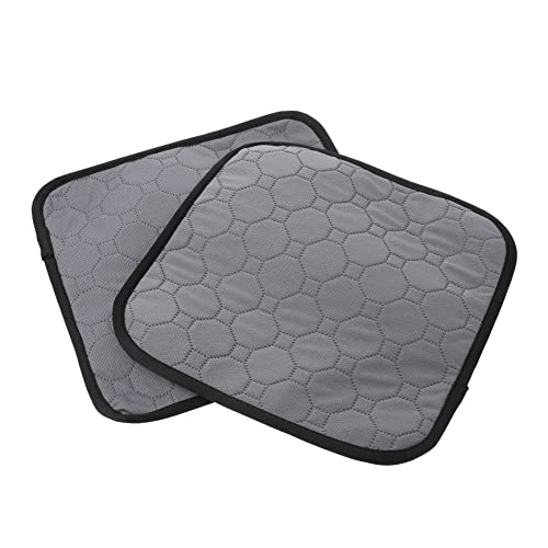 DOITOOL 2st Hamster-PIPI-pad Superabsorbierende Pet- Matte rutschfeste Tiermatten Bunny Cage Mats. Kleines Tierschlafkissen Chinchilla- K?fig- Zubeh?r Waschmaschinenfest Stoff Blinddarm DOITOOL 2st Hamster-PIPI-pad Superabsorbierende Pet- Matte rutschfeste Tiermatten Bunny Cage Mats. Kleines Tierschlafkissen Chinchilla- K?fig- Zubeh?r Waschmaschinenfest Stoff Blinddarm von DOITOOL