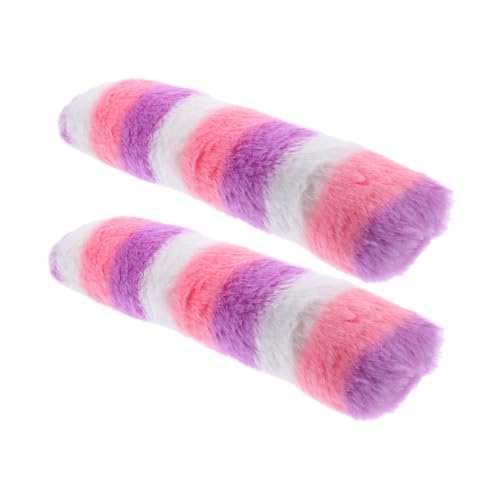 DOITOOL Interaktives Katzenspielzeug – 2er-Pack Plüschkissenspielzeug Mit Ideal Für Unabhängiges Spielen Und Geistige Beschäftigung Für Hauskatzen DOITOOL Interaktives Katzenspielzeug – 2er-Pack Plüschkissenspielzeug Mit Ideal Für Unabhängiges Spielen Und Geistige Beschäftigung Für Hauskatzen von DOITOOL