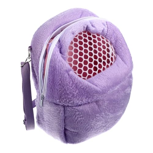 DOITOOL 2 Stücke Baumwolle Haustier Kompakte Und Sichere Reise Rucksack Für Haustiere Große DOITOOL 2 Stücke Baumwolle Haustier Kompakte Und Sichere Reise Rucksack Für Haustiere Große von DOITOOL