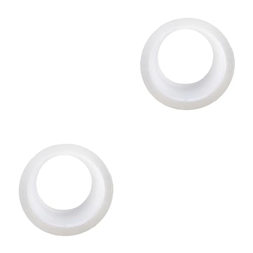 DOITOOL 2 Stücke Sofa Scratch Band Katze Kratzer Für Sofa Holz Tisch Und Teppich Protector Weiß Einfache Anwendung DOITOOL 2 Stücke Sofa Scratch Band Katze Kratzer Für Sofa Holz Tisch Und Teppich Protector Weiß Einfache Anwendung von DOITOOL