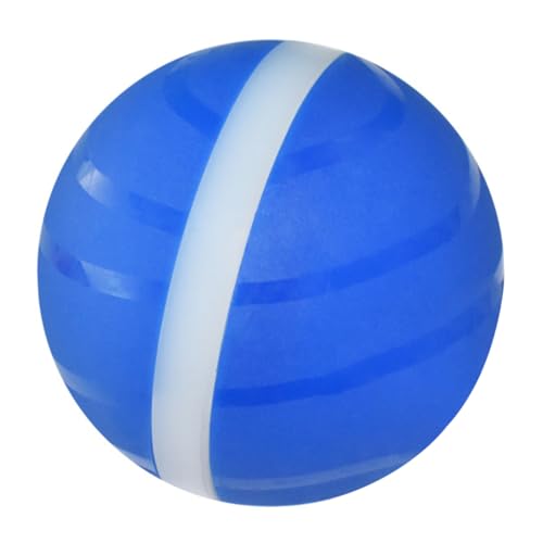 DOITOOL 2 Stücke Katzen Interaktive Katze Spielzeug Tumbler Behandeln Dispenser Blinkende Für DOITOOL 2 Stücke Katzen Interaktive Katze Spielzeug Tumbler Behandeln Dispenser Blinkende Für von DOITOOL