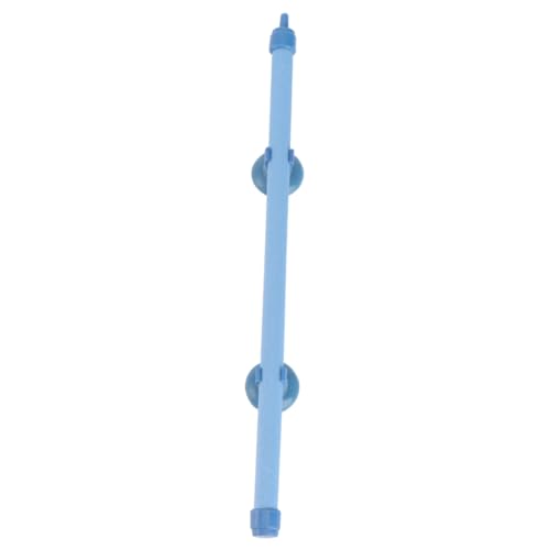 DOITOOL 3 Stücke Luft Stein Für Aquarium 10-Zoll Air Blase Rohr Für Aquarium Blase Rohr Fisch Stein DOITOOL 3 Stücke Luft Stein Für Aquarium 10-Zoll Air Blase Rohr Für Aquarium Blase Rohr Fisch Stein von DOITOOL