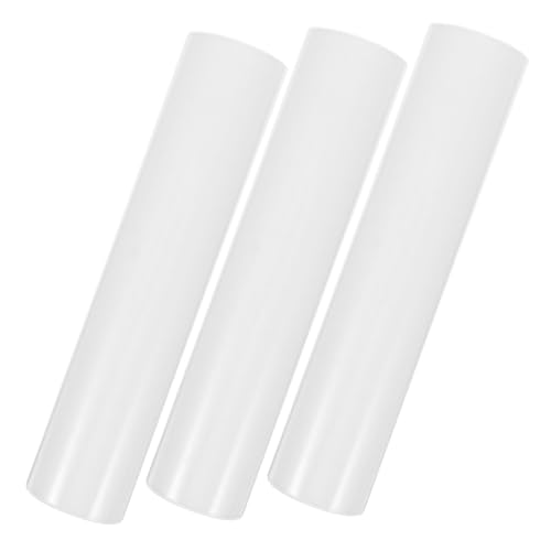 DOITOOL 3 Stück Pet Anti-Scratch-Klebeband Möbel Haustier Zubehör kratzen Kratzer doppelseitiges Klebeband Kratzfestes Katzenband Kratzschutzband für Katzen PVC Transparent DOITOOL 3 Stück Pet Anti-Scratch-Klebeband Möbel Haustier Zubehör kratzen Kratzer doppelseitiges Klebeband Kratzfestes Katzenband Kratzschutzband für Katzen PVC Transparent von DOITOOL