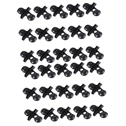 DOITOOL 30 STK Saugnapf Aus Glas Plattenklemme Für Fischbecken Clip Saugnäpfe Für Aquarien Ameisennest Trennwand Für Fischbecken Brutschrank Für Aquarien Aus Acryl Abschneiden Aquarium DOITOOL 30 STK Saugnapf Aus Glas Plattenklemme Für Fischbecken Clip Saugnäpfe Für Aquarien Ameisennest Trennwand Für Fischbecken Brutschrank Für Aquarien Aus Acryl Abschneiden Aquarium von DOITOOL