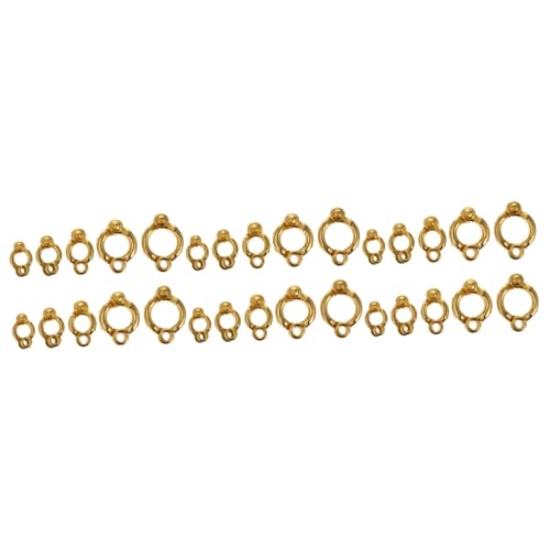 DOITOOL 30 STK Knöchel fliegendes Spielzeug pysanky liefert anillos Wo Papageienfußringe Fliegender Trainingsfußring Flug Beinring Vogel liefert Taube Rostfreier Stahl DOITOOL 30 STK Knöchel fliegendes Spielzeug pysanky liefert anillos Wo Papageienfußringe Fliegender Trainingsfußring Flug Beinring Vogel liefert Taube Rostfreier Stahl von DOITOOL